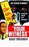 Your Witness