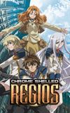 Chrome Shelled Regios