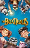 The Boxtrolls