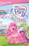 My Little Pony: Friends Are Never Far Away