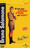 Bruno Salomone - N'est pas cochon d'Inde qui veut !