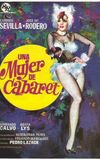 Una mujer de cabaret