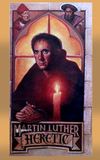 Martin Luther, Heretic