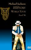 Michael Jackson: History Tour World Tour - Live in Seoul