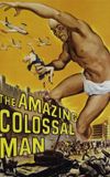 The Amazing Colossal Man