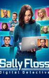 Sally Floss: Digital Detective