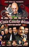 Cholo Comedy Slam: Stand Up and Lean Back