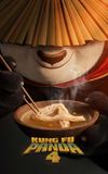 Kung Fu Panda 4