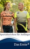 Sportabzeichen für Anfänger