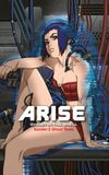 Ghost in the Shell: Arise - Border 3: Ghost Tears