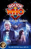 Doctor Who: Planet of the Spiders