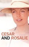 Cesar and Rosalie