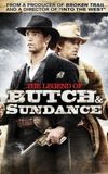 The Legend of Butch & Sundance