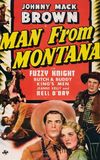 Man from Montana