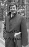 James Ellis: An Actor's Life