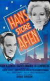 Hans Store Aften