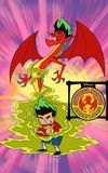 American Dragon: Jake Long