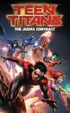 Teen Titans: The Judas Contract