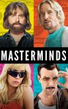 Masterminds