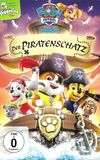 PAW Patrol: Pups And The Pirate Treasure