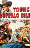 Young Buffalo Bill