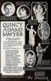 Quincy Adams Sawyer