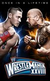 WWE WrestleMania XXVIII