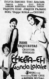 Cheeta-eh: Ganda lalake?