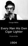 Every Man His Own Cigar Lighter