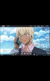 Detective Conan: Amuro Secret Call