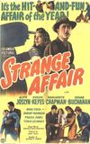 Strange Affair