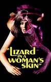 A Lizard in a Woman's Skin