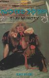 Twisted Sister: Stay Hungry Tour