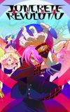 Concrete Revolutio