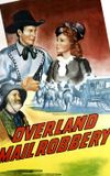 Overland Mail Robbery