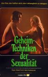 Geheimtechniken der Sexualität