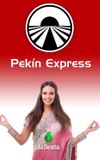 Pekín Express