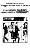 Wanted: Johnny L