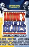 Antone's: Home of the Blues