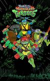 Tales of the Teenage Mutant Ninja Turtles