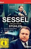 Sessel zwischen den Stühlen