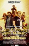 Amir & Loqman Pergi Ke Laut