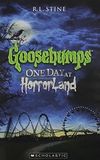 Goosebumps: One Day at Horrorland