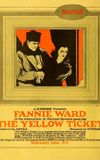 The Yellow Ticket