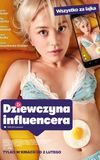 Influencer Girl