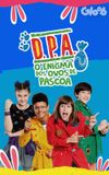 D.P.A. - O Enigma dos Ovos de Páscoa