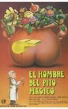 El hombre del pito mágico