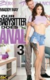 Our Babysitter Does Anal 3