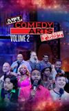 ATL Comedy Arts Fest Volume 2