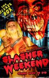 Slasher Weekend